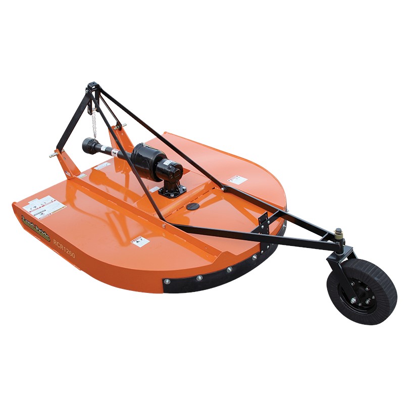 RCR12 Series Rotary Cutters Photo