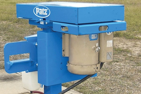 Pumps & Agitators Photo