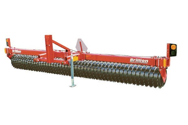 PP Series, Three-Point Hitch Photo