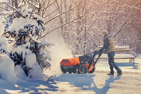 Finishing Tools Photo