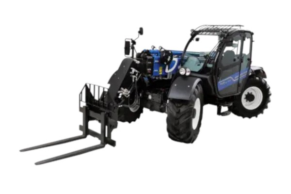 Telehandlers Photo