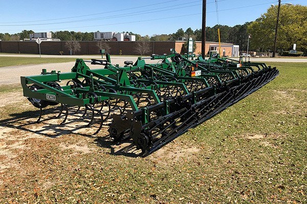 Tillage Photo