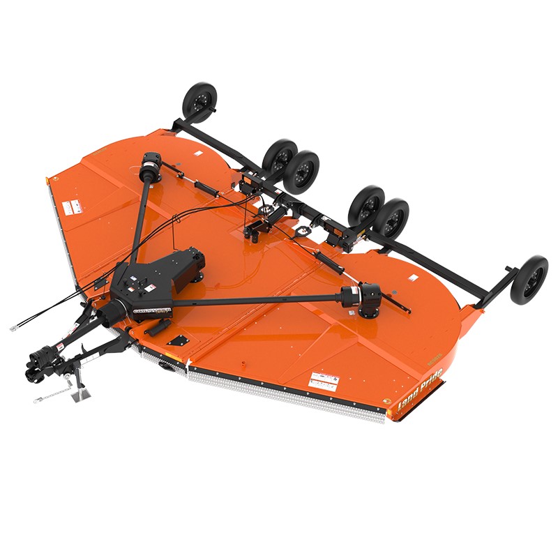 RC5020 Rotary Cutters Photo