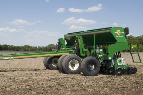 15' Heavy-Duty 3-Point Photo