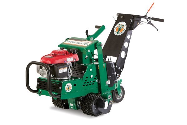 24” Hydro-Drive Sod Cutter Photo
