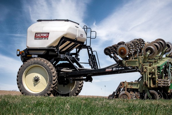 ST-Series Applicators Photo