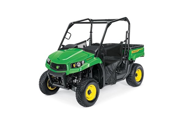 Mid-Size Crossover UTVs Photo