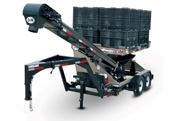 SpeedTender™ Pro c4•50 Seed Tenders Photo