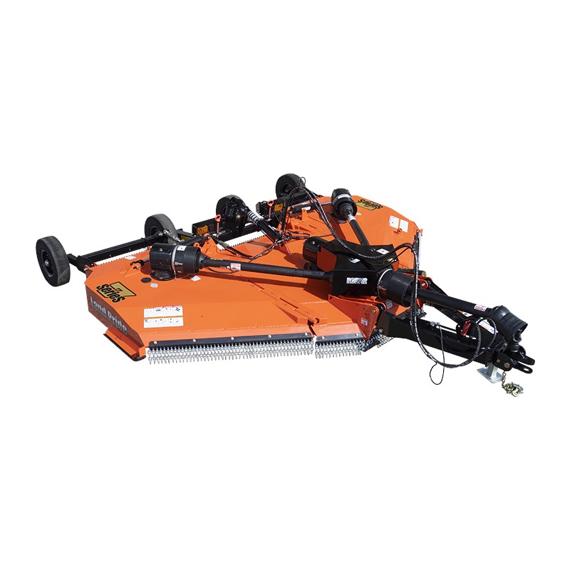 RC3712 & RCM3712 Rotary Cutters Photo