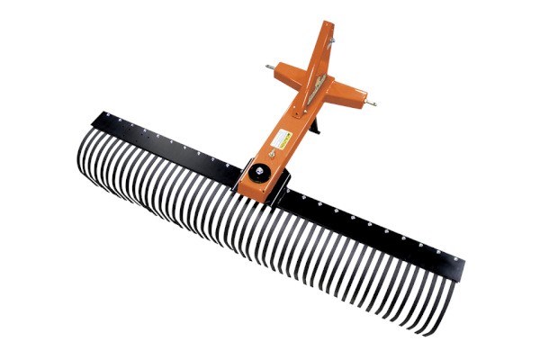 LR16 Series Landscape Rakes Photo