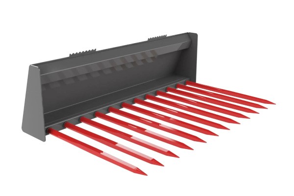 Master Tool Manure Fork Photo