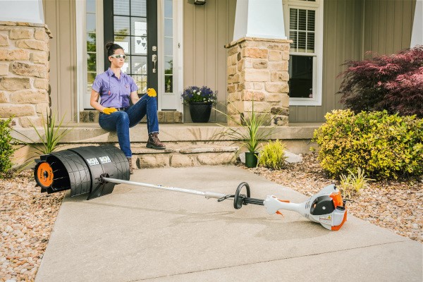 Homeowner KombiSystem Photo