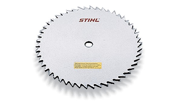 Trimmer Heads & Blades Photo