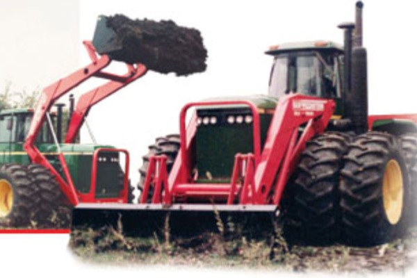 Specialty Loaders Photo