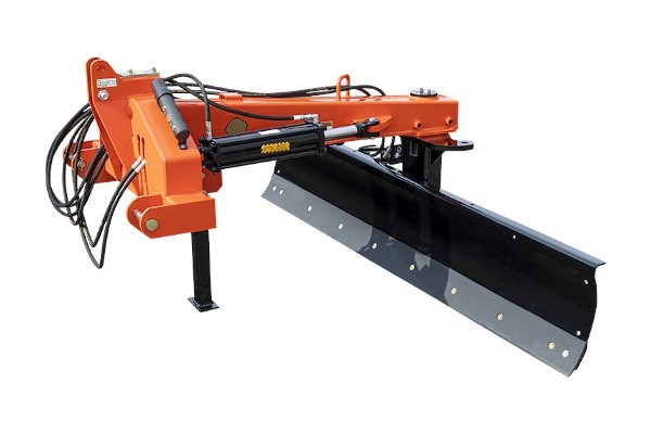 RBT45 Series Rear Snow Blades Photo