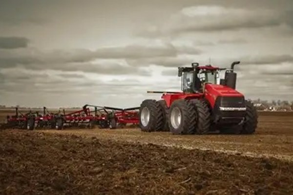 Chisel Plow Photo