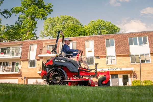 PRO-TURN® 400