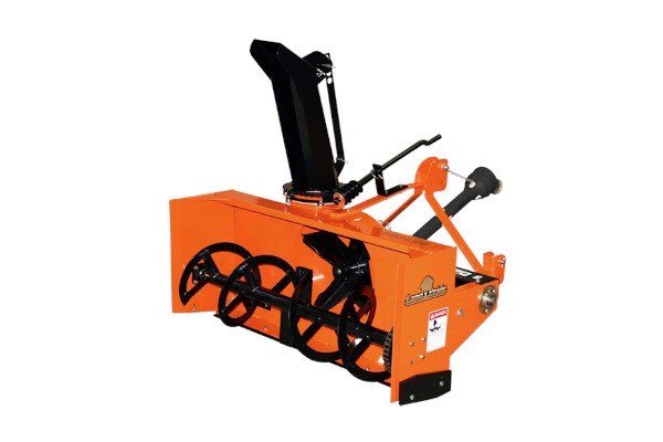 Snow Tools Photo