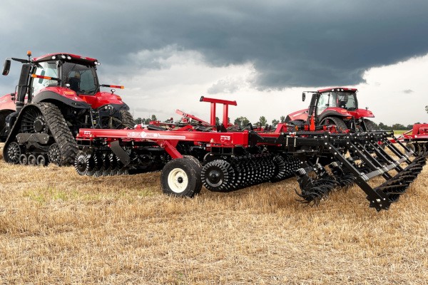 Incite - Universal Tillage Photo