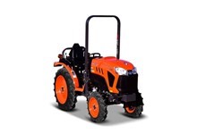 Compact Narrow Series Photo