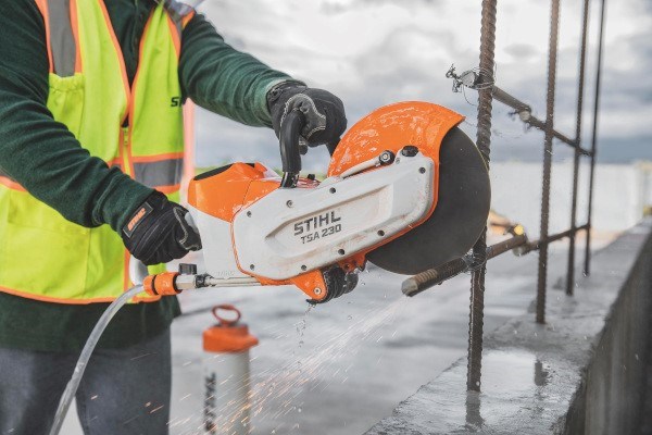 Battery Cut-Off Machines Photo
