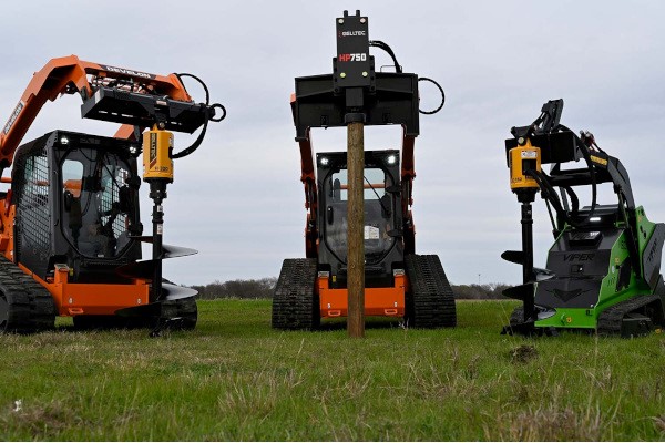 Mounting Kits