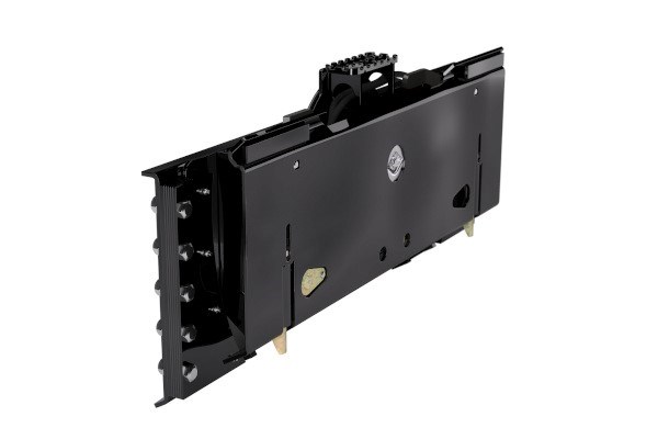 TH35 Series Tilt Hitch Photo