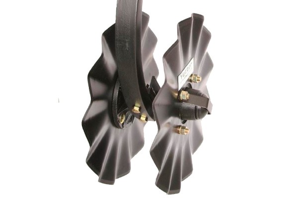 2982 Vertical Tillage Attachment Photo