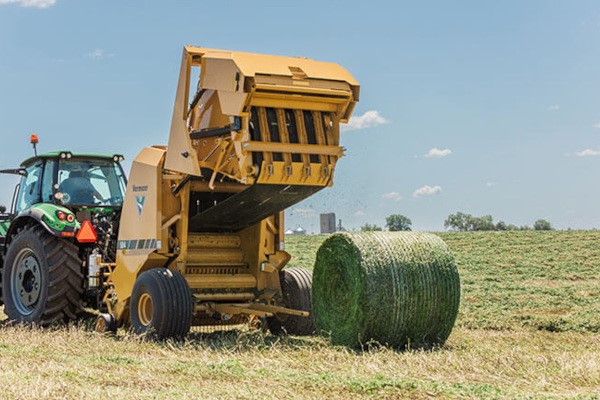Balers Photo