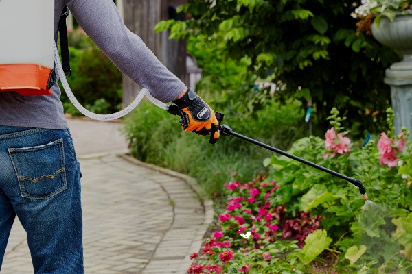 Sprayer Accessories