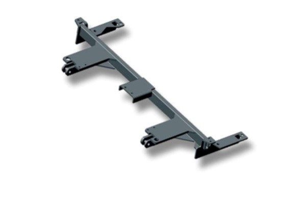 Tow Bar Baseplates Photo