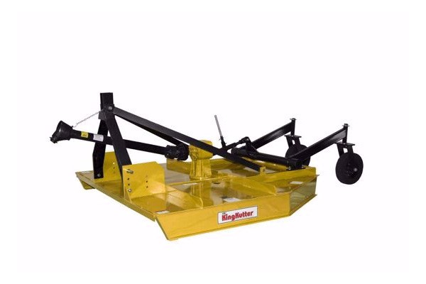 Heavy Duty Kutters Photo