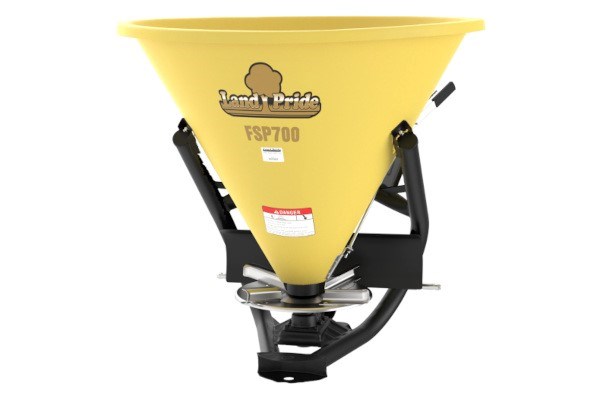 FSP Series Spreaders Photo