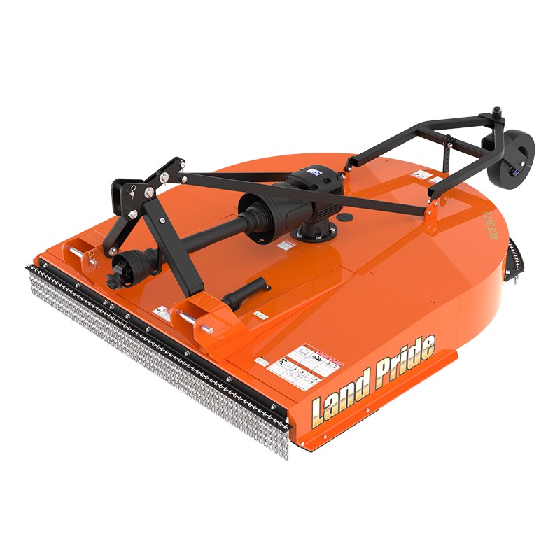 RCF3672 Series Rotary Cutters Photo