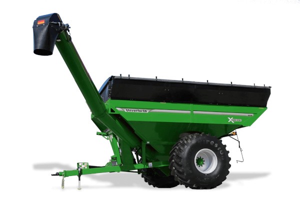 19-Series X-TREME Front-Fold Grain Carts Photo