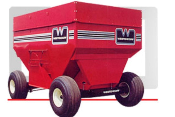 Gravity Flow Box Photo