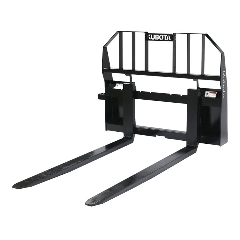 PFL46 & PFL56 Pallet Forks Photo