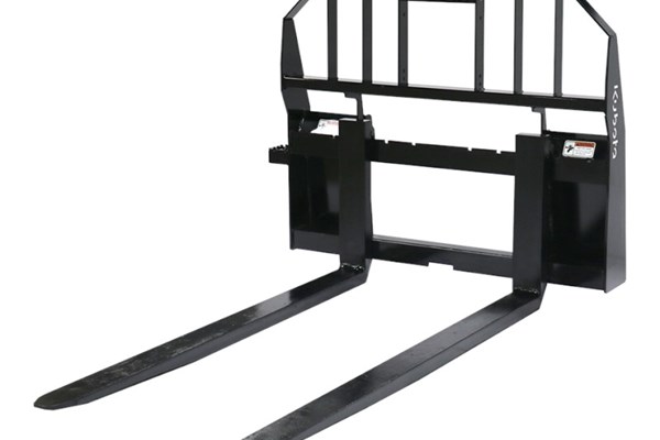 PFL46 & PFL56 Pallet Forks Photo PFL46 & PFL56 Pallet Forks Photo