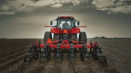 Tillage
