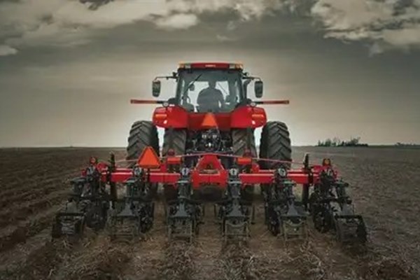 Tillage Photo