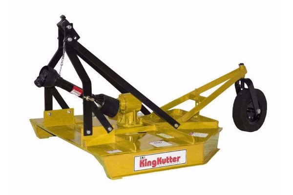 Rotary Lift Kutter Photo