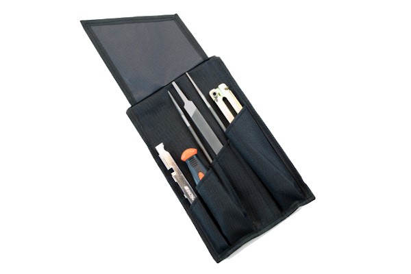 Files, Handles & File Kits
