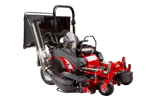 Collection Systems Photo