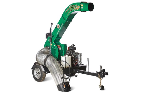 Debris Loaders Photo