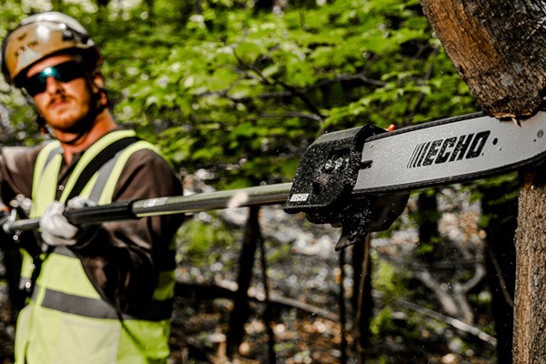 Power Pruners Photo