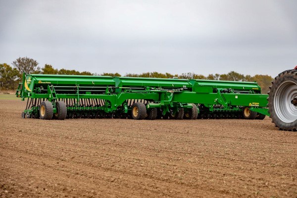 Drills Photo