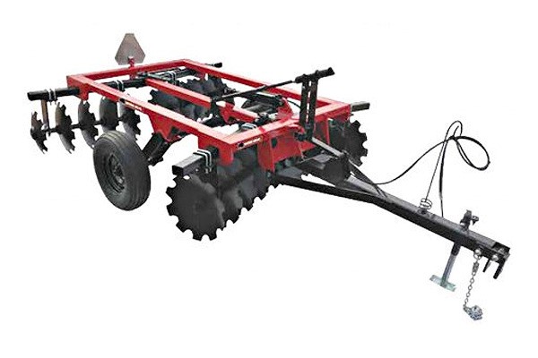 DHP Series Pull Disc Harrows Photo