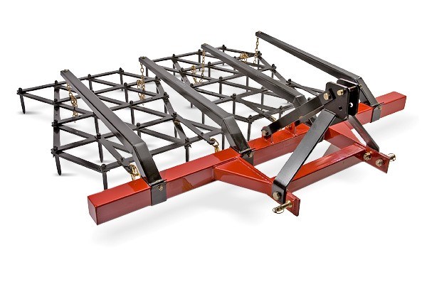 Drag Harrow Photo