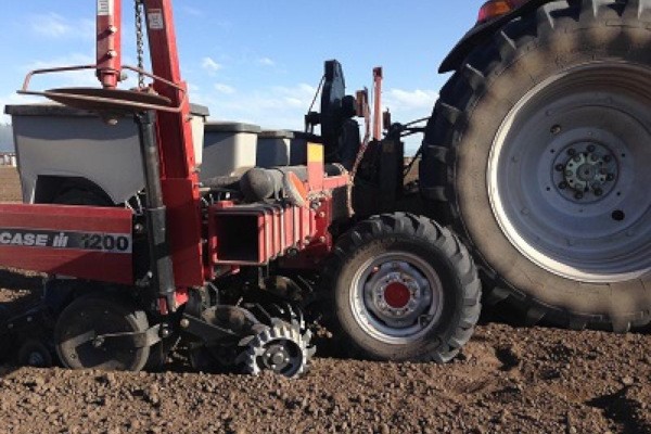 Planter-Mount Row Cleaner Combos Photo