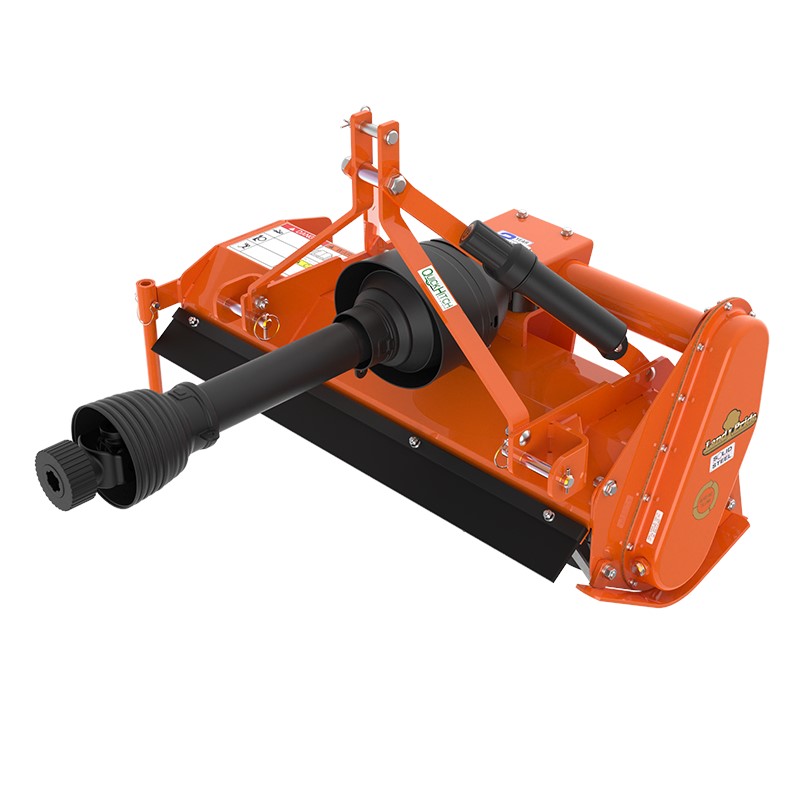 RTR05 Series Reverse Rotation Rotary Tillers Photo